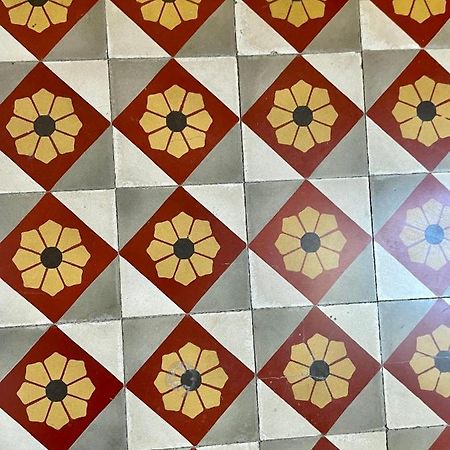 4 Balconi House-Appartamento Salentino Nel Centro Di Лечче Екстер'єр фото