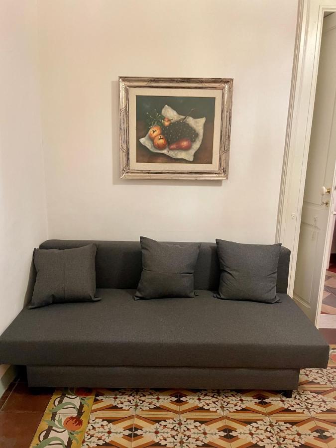 4 Balconi House-Appartamento Salentino Nel Centro Di Лечче Екстер'єр фото