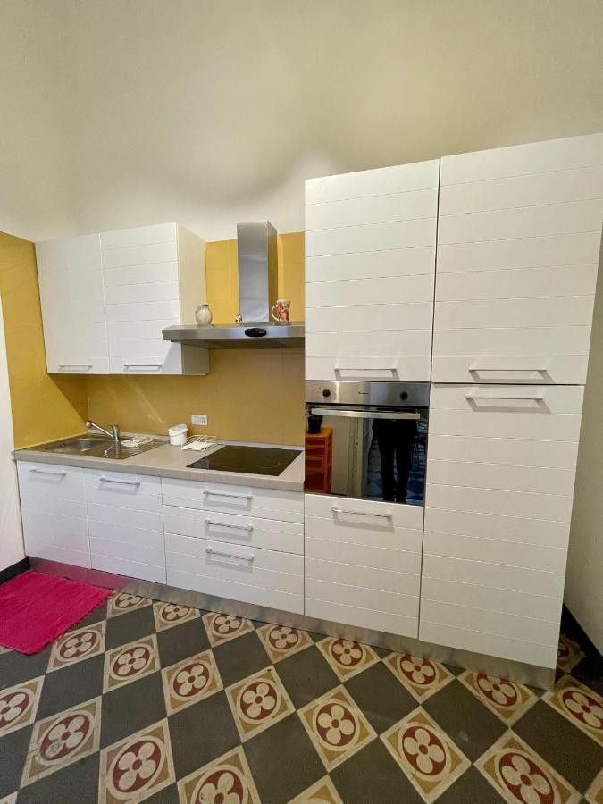 4 Balconi House-Appartamento Salentino Nel Centro Di Лечче Екстер'єр фото